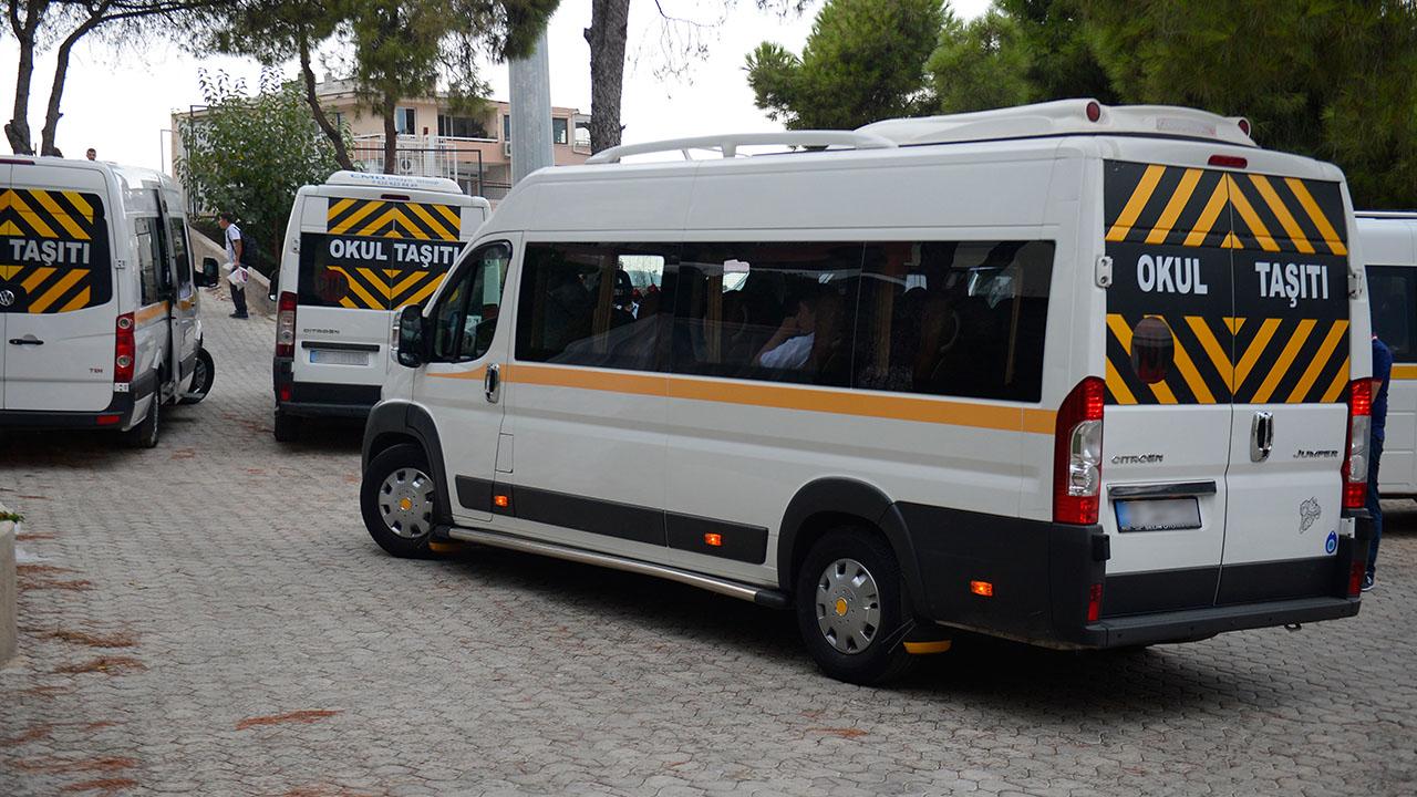 Fahiş servis ücretleri velileri korsana yönlendiriyor