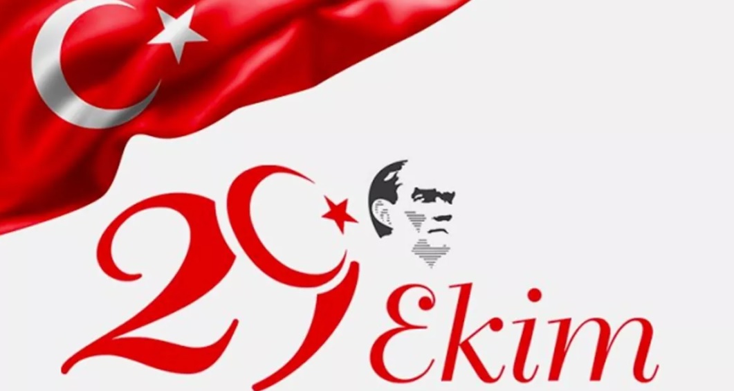 Türkiye Cumhuriyeti’nin 99’uncu yıl dönümü KKTC’de de törenlerle kutlanacak