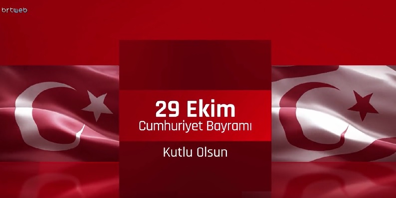 BRT Web Ailesi olarak 29 Ekim Cumhuriyet Bayramınızı kutlarız…