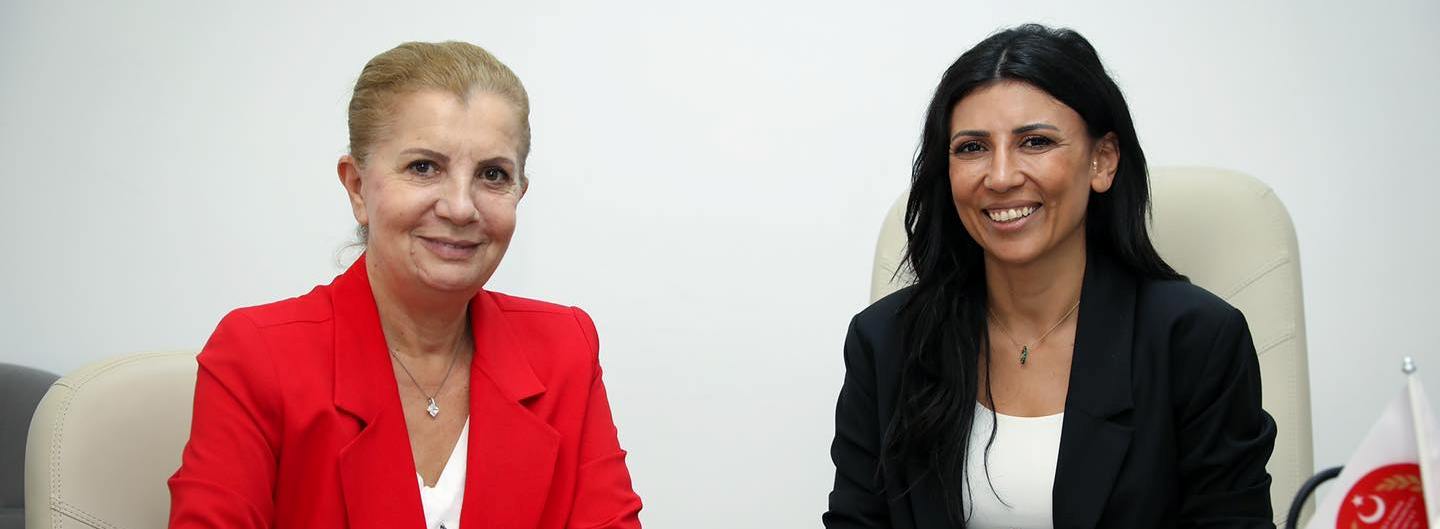“Yasalardaki Cinsiyet Ayrımcılığını İzleme Komitesi” toplandı