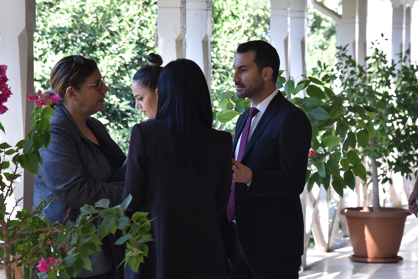 Anayasa Mahkemesi karar için davayı süresiz erteledi
