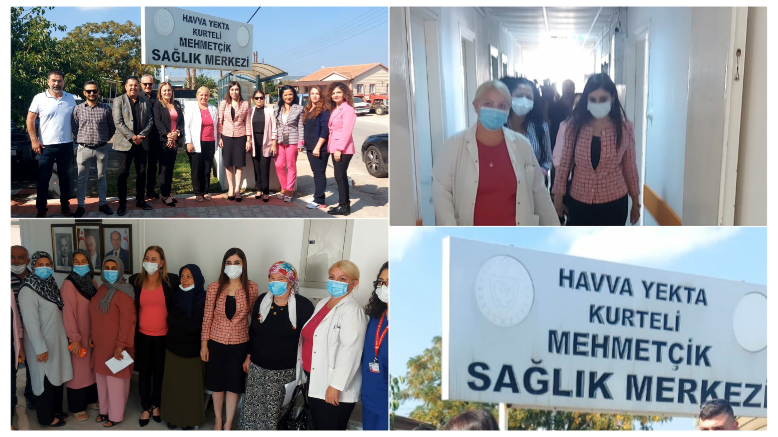 Altuğra: Kanserde erken tanı hayati önem taşıyor