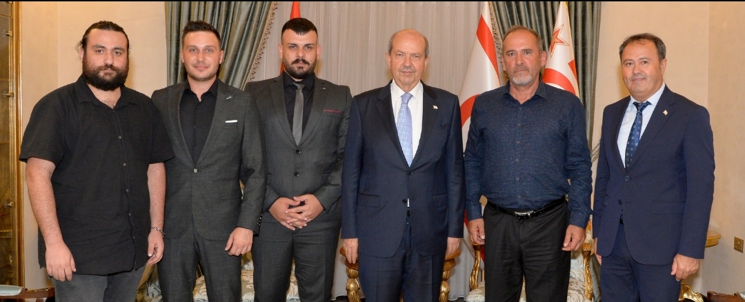 “Özel gereksinimli bireyler için devlet olarak elimizden ne gelirse yapmaktayız”