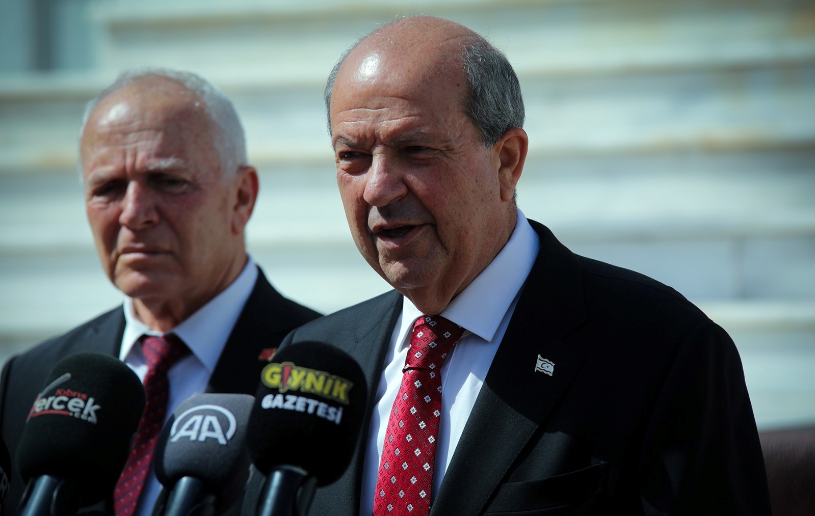 Tatar:Önemli olan yasaların biran önce geçirilmesi ve ülkenin daha iyi bir noktaya taşınabilmesi adına reformların biran önce yapılmasıdır