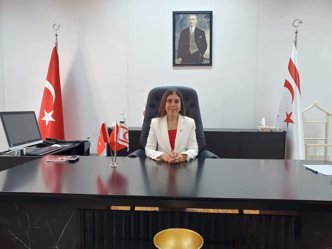 Sağlık Bakanı Altuğra:Meme kanseri en sık rastlanan kanser