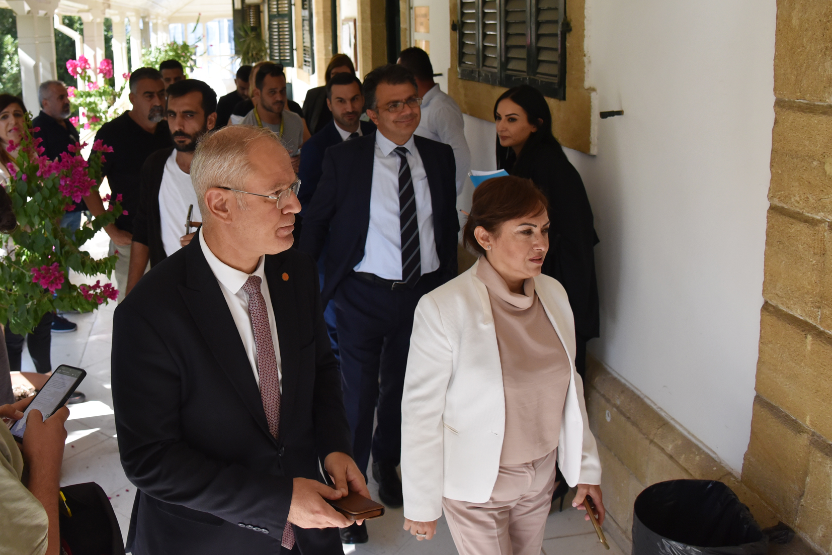 Yerel seçimlere 18 belediyle gidilecek