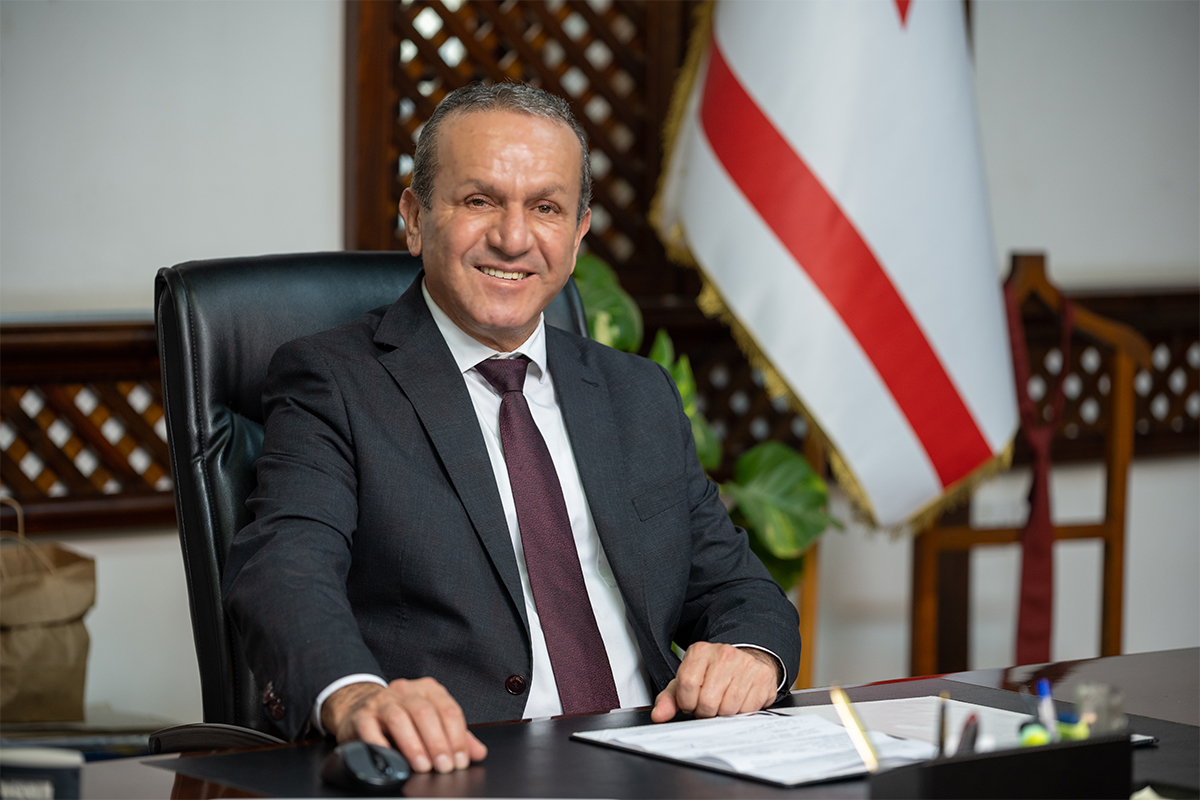 Ataoğlu:Yerel yönetimlerle ilgili reform yeni başlangıçlara sembol olmalı
