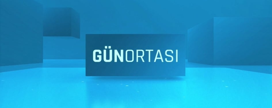 Gün Ortası 21.10.2022