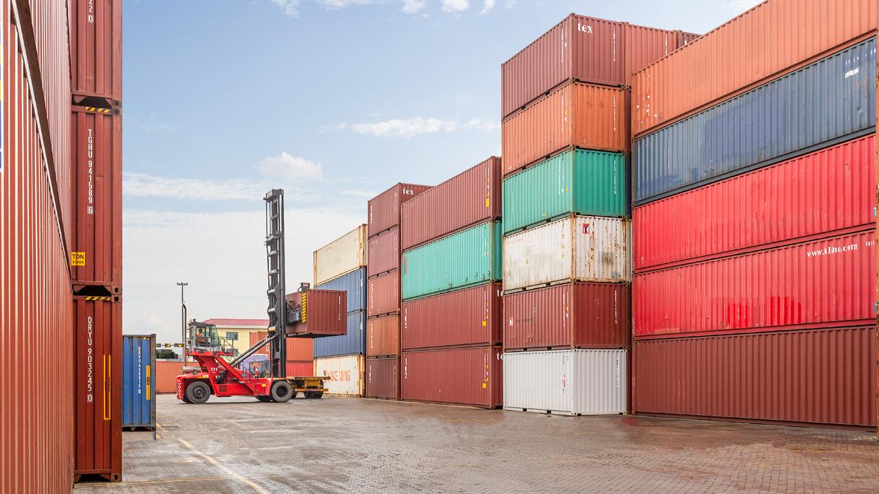 Türkiye-İsviçre ticaret hacminin 5 milyar dolara ulaşması bekleniyor