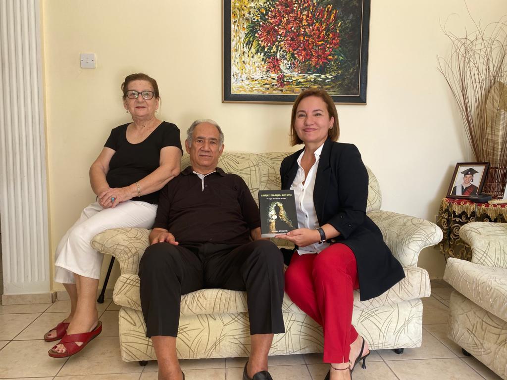 Kültür Dairesi Müdürü Zaimağaoğlu, Bozkurt ve Güvenir’i ziyaret etti