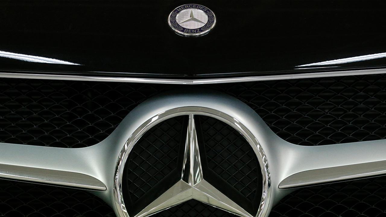 Mercedes, Rusya pazarından tümüyle çıkıyor