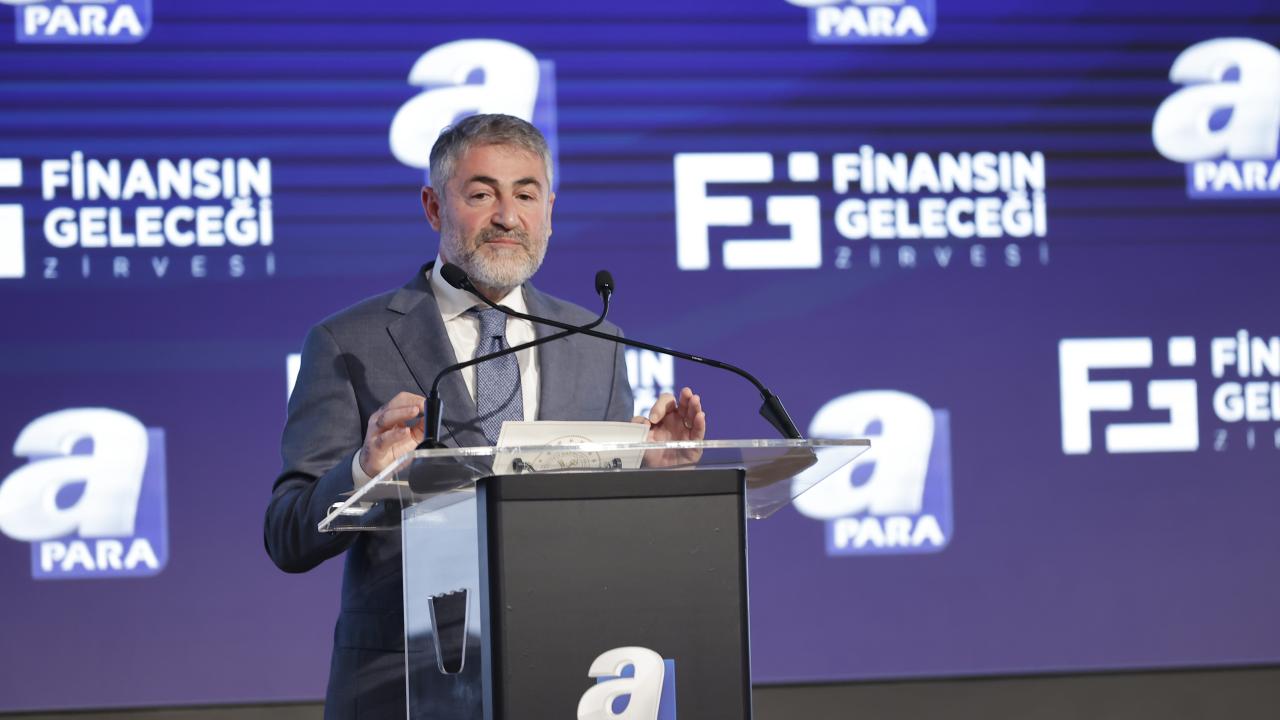 Bakan Nebati: Kartlı ödeme sistemi TROY’un kullanımı yaygınlaştırılacak
