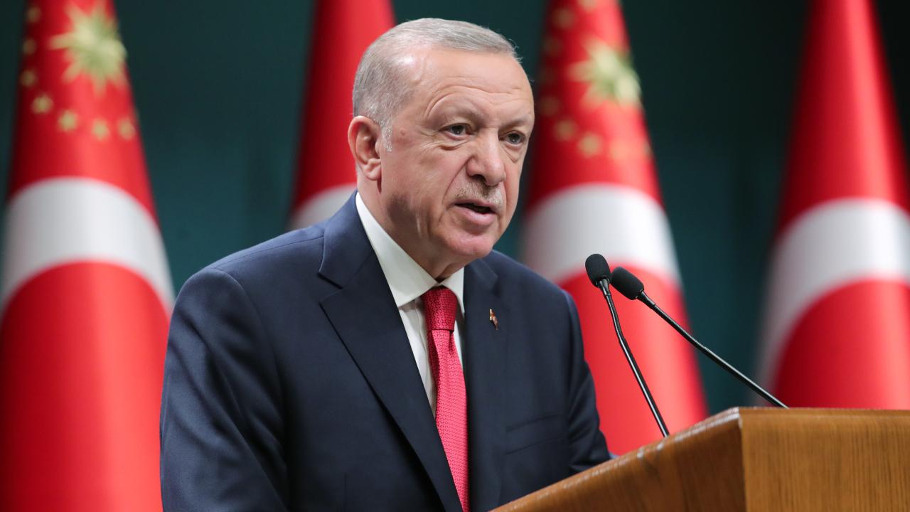Cumhurbaşkanı Erdoğan’dan asgari ücret açıklaması