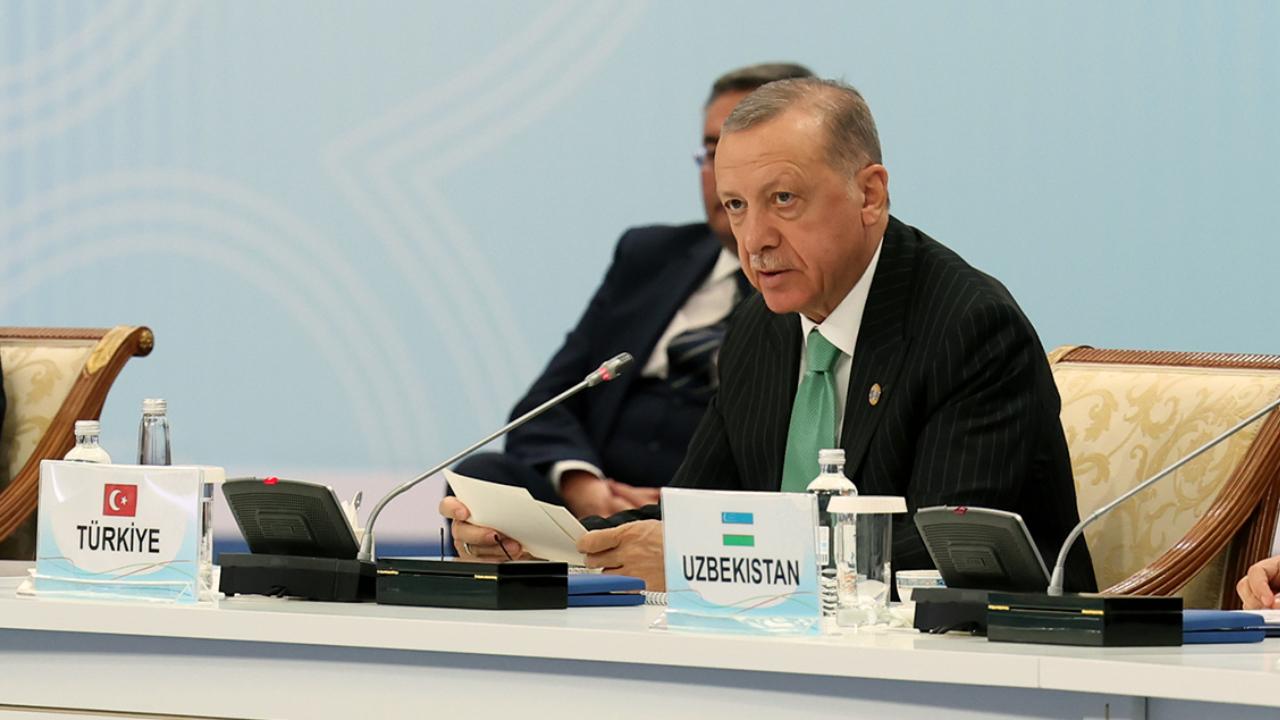 Cumhurbaşkanı Erdoğan’ın diplomasi trafiğinde ekonomi başlığı ön plana çıktı