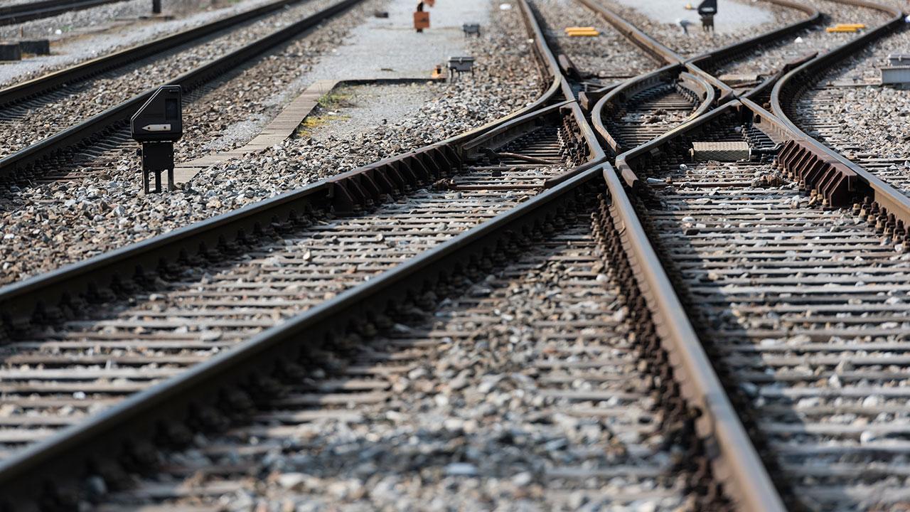 Demir yolu hatlarıyla sanayinin rekabet gücü artacak