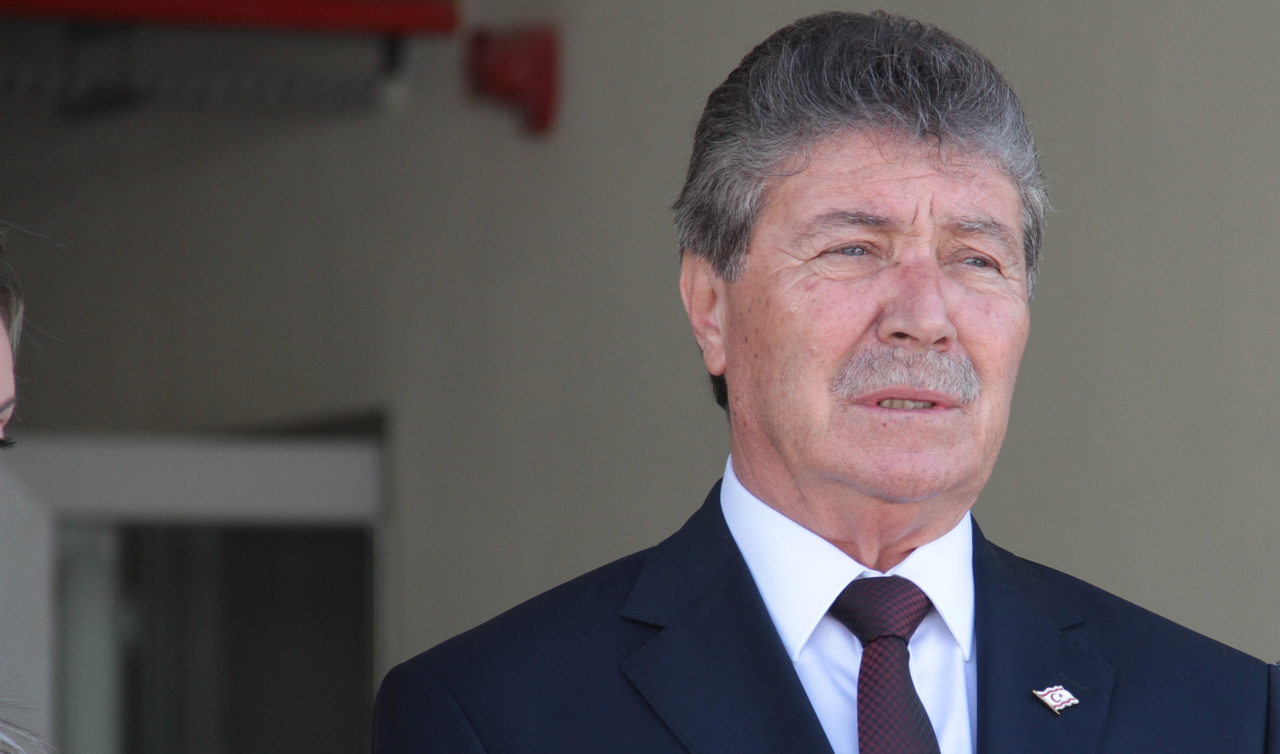 Başbakan Üstel, Dilekkaya-Gaziköy yolunda incelemelerde bulundu: ‘Çarşamba günü yolda altyapı çalışmaları başlayacak’