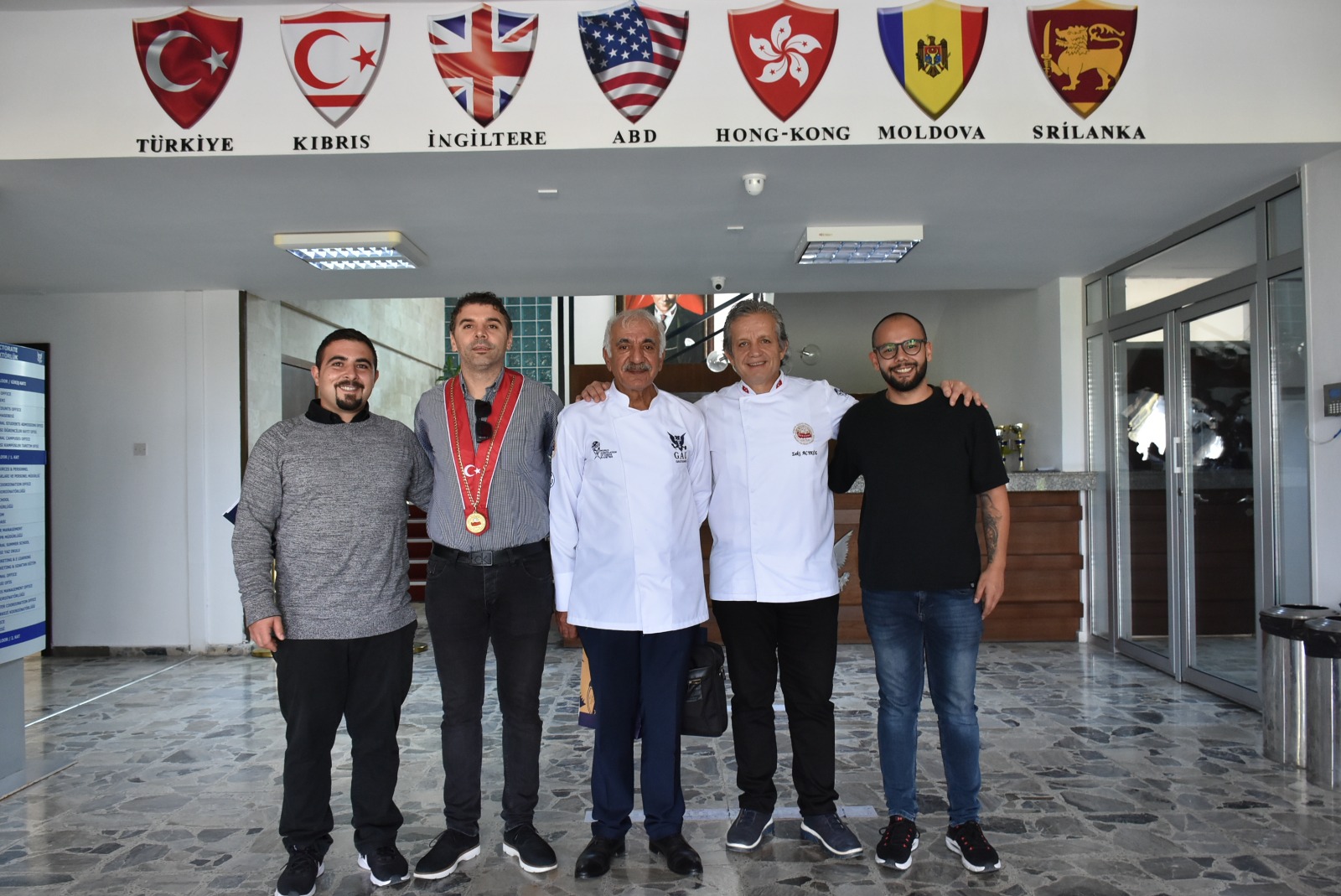 GAÜ ve TAFED arasında işbirliği protokolü imzalandı