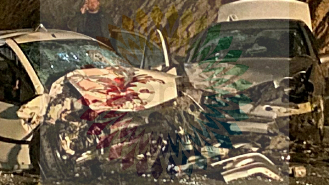 Bafra’da feci kaza: 2 kişi yaşamını yitirdi