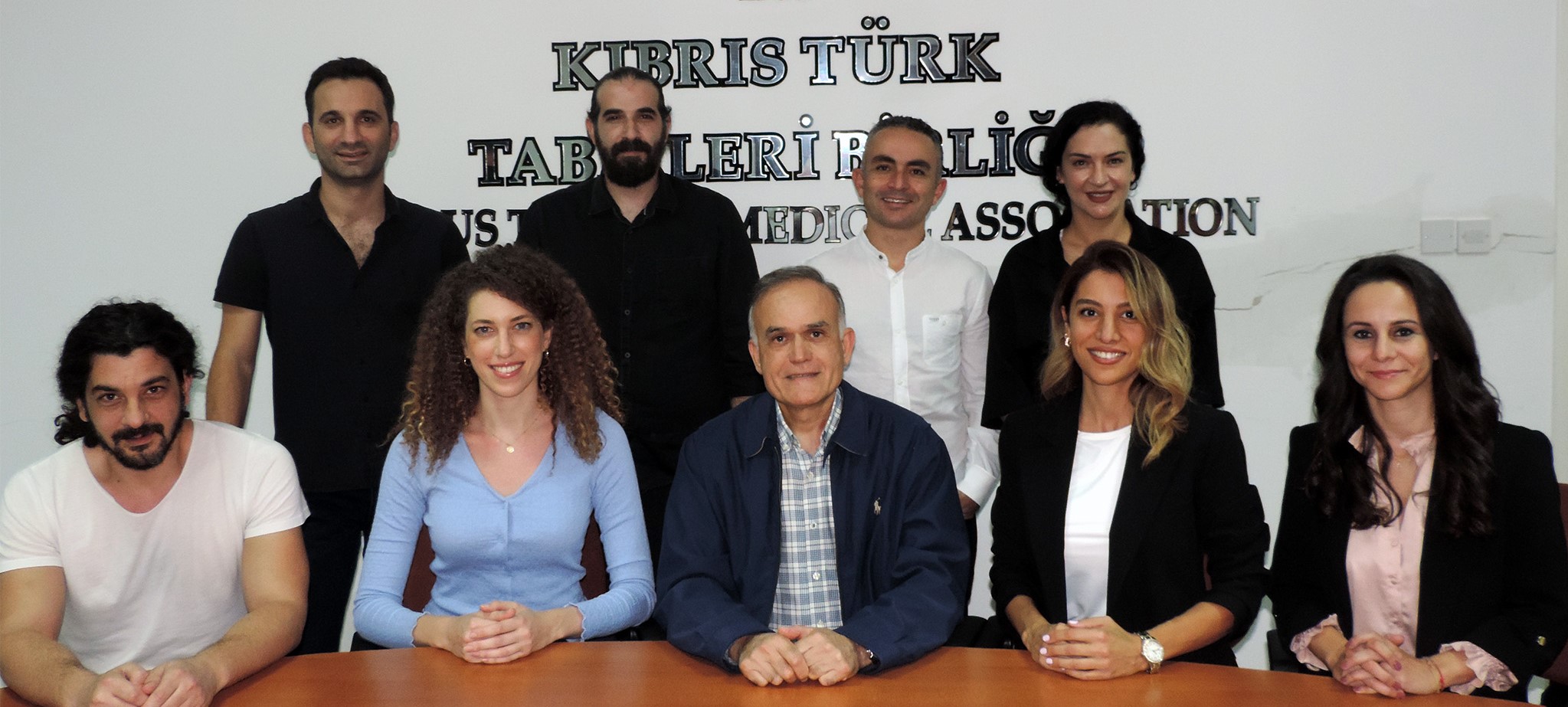 KTTB Yönetim Kurulu görev dağılımını gerçekleştirdi