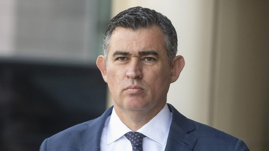 Feyzioğlu güven mektubunu yarın sunacak