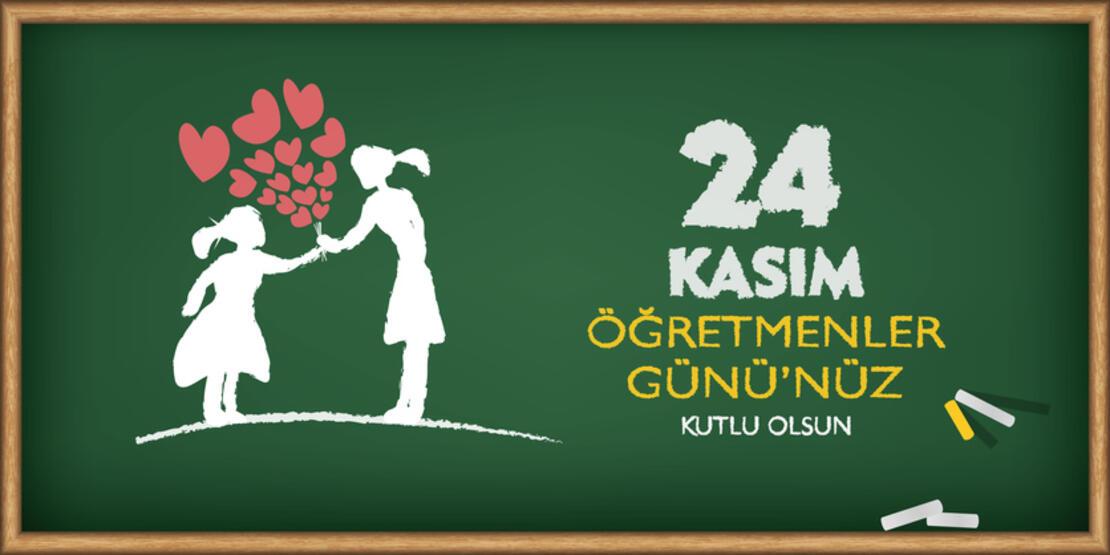 İEZB, Öğretmenler Günü’nü kutladı