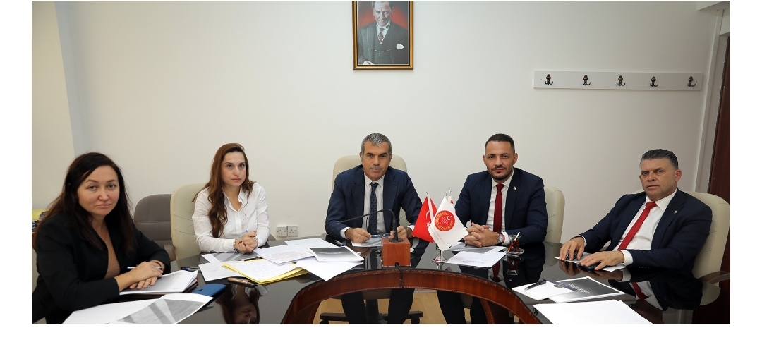 Sayıştay Komitesi, Karayolları Dairesi’nin bitüm stoku hakkındaki raporunu Genel Kurul’a sevk etti