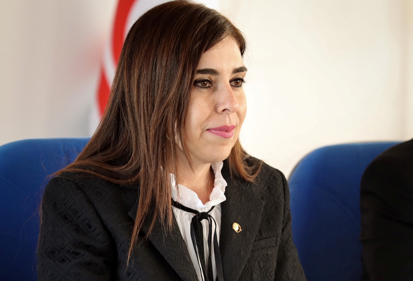 Altuğra Kıbrıs Türkü’nün özgürlük ve varoluş mücadelesi lideri Dr. Fazıl Küçük’ün 39’uncu ölüm yıl dönümü nedeniyle mesaj yayımladı