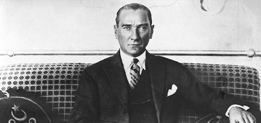 Kıbrıs Türk Emekli Subaylar Derneği’nden 10 Kasım Atatürk’ü Anma Günü mesajı