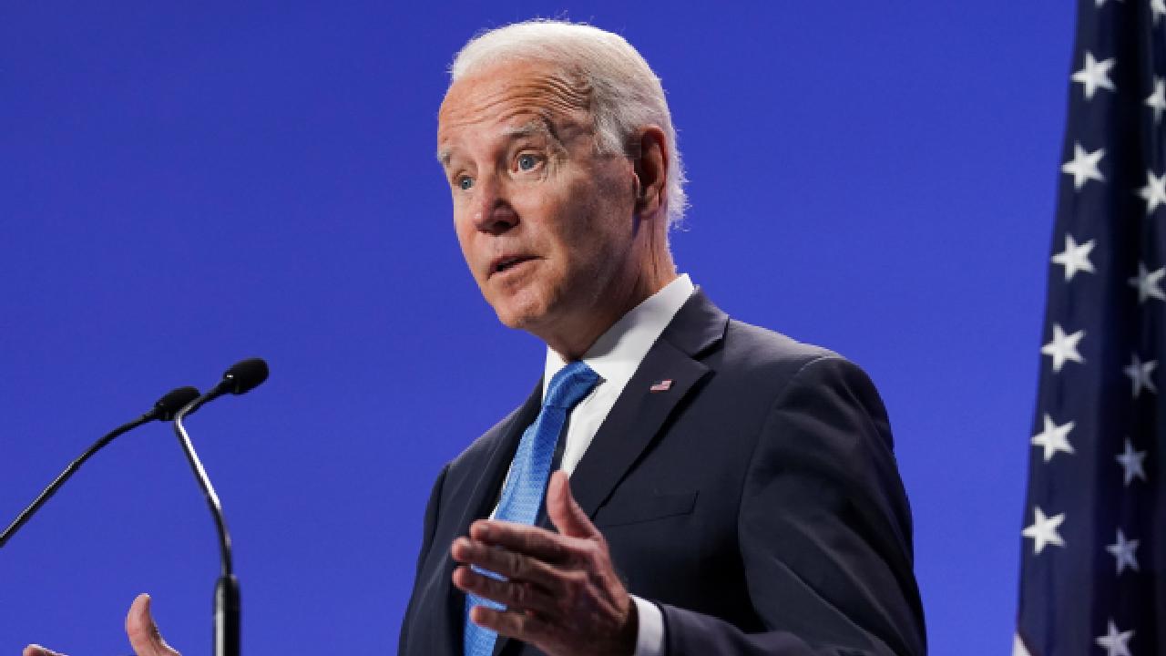 Biden’dan petrol şirketlerine sorumluluklarını yerine getirme çağrısı