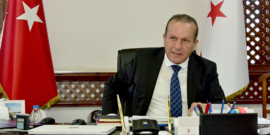 Ataoğlu’ndan Gaziantep’te yaşanan terör saldırısına ilişkin mesaj