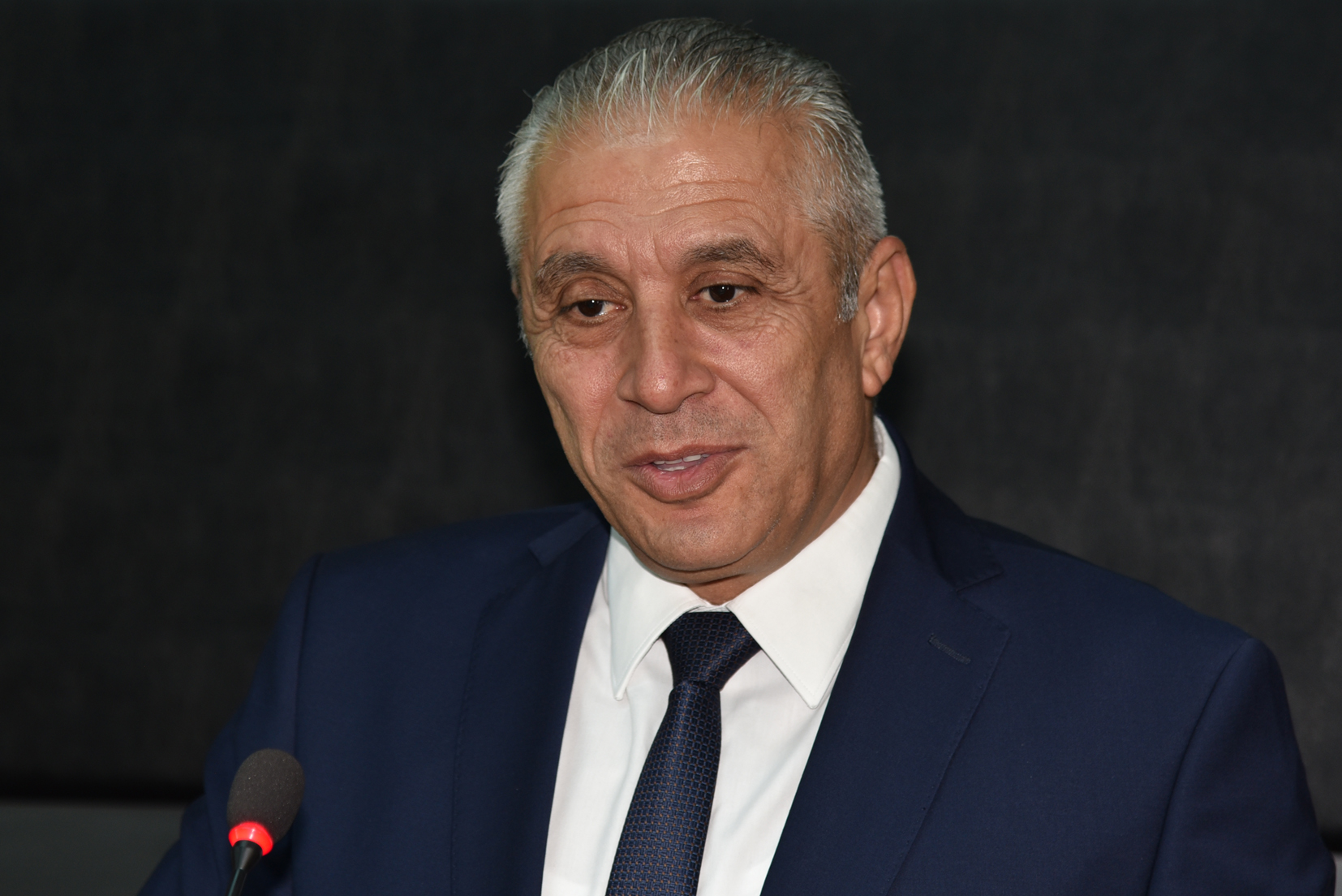Taçoy: Türkiye kararlılığını bir kez daha göstermiştir