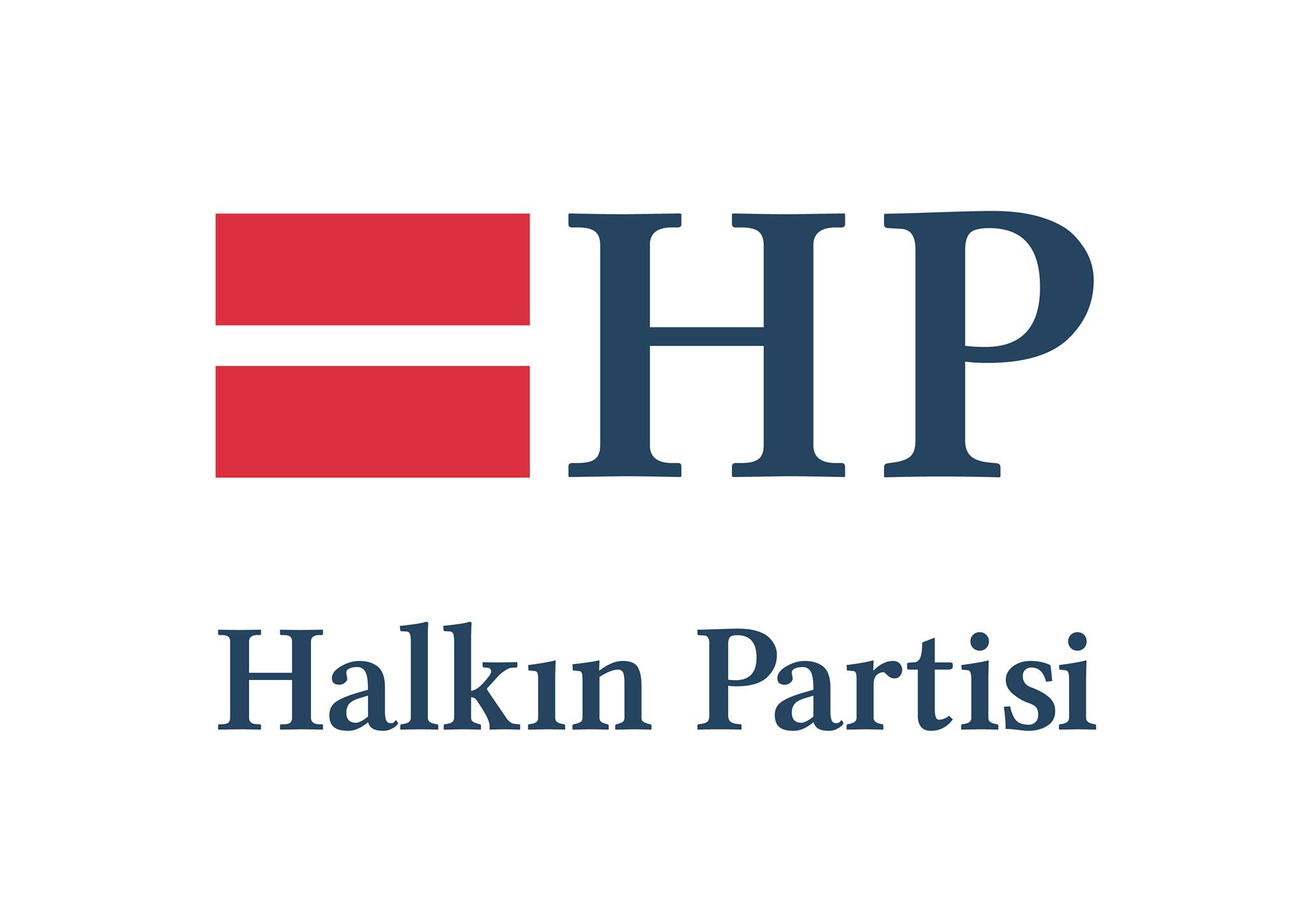 Halkın Partisi iki milletvekilinin istifa kararını değerlendirdi