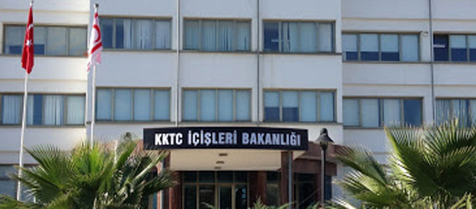 İçişleri Bakanlığı’ndan Gökhan Subaşı’nın yurttaşlığa alınmasıyla ilgili yazım hatası açıklaması
