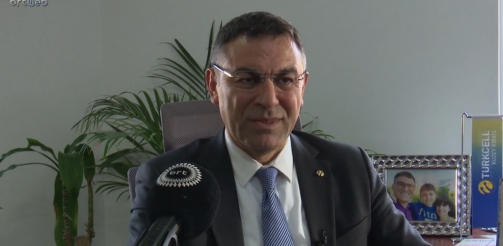 Küçüközdemir: 4.5G ile birlikte internete erişim hızımız 10 kata kadar artacak
