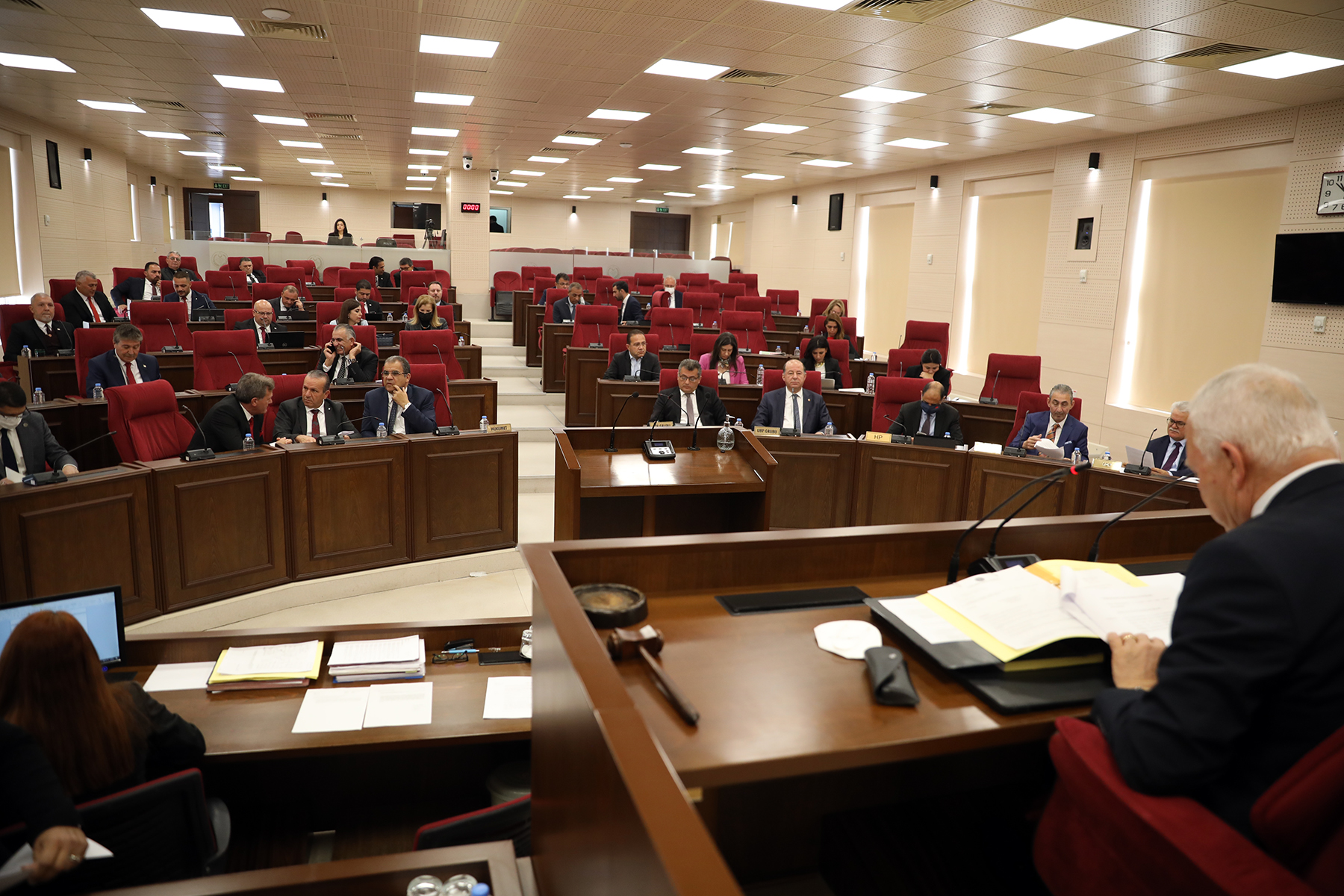 Meclis yarın hem yasama, hem denetim göreviyle toplanacak