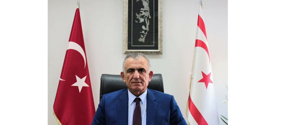 Milli Eğitim Bakanı Çavuşoğlu:Çocuklara yapılan yatırım geleceğe yapılan yatırımdır