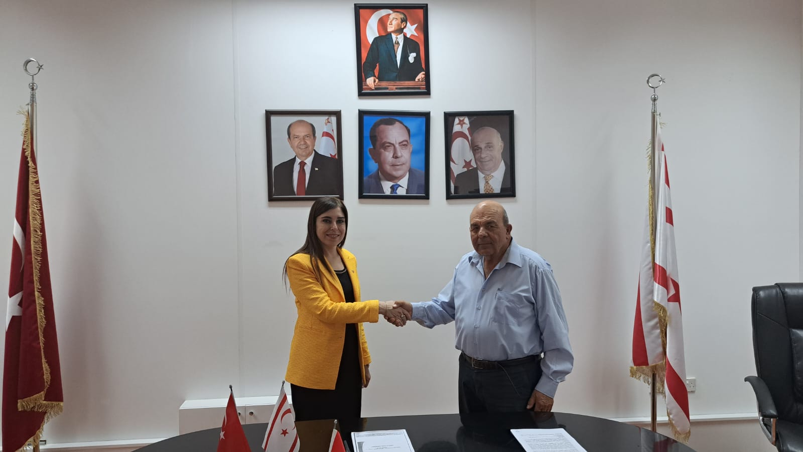 Bakan Altuğra:Tadilatların ardından hastalarımıza çok daha verimli bir hizmet sunulacak