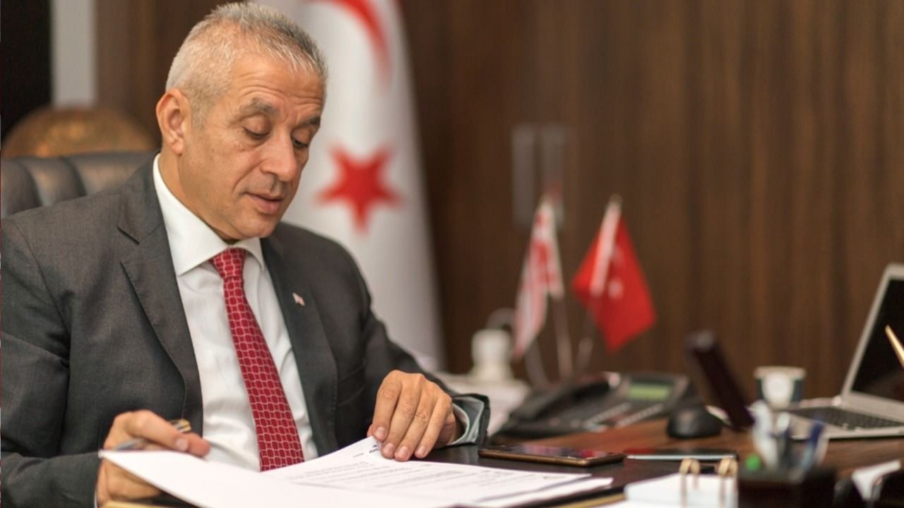 Taçoy:İş sağlığı ve güvenliği denetimleri aralıksız sürüyor
