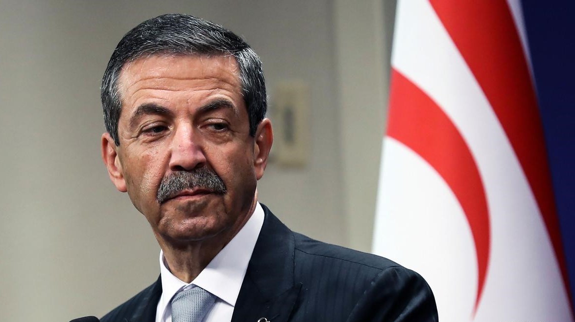 Dışişleri Bakanı Ertuğruloğlu’nun Öğretmenler Günü mesajı