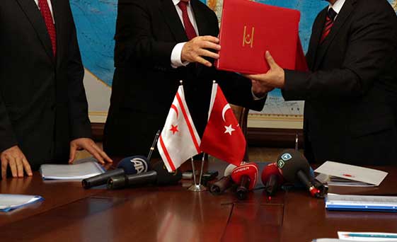 7 Kasım’da imzalanan Ek Protokol TC Resmi Gazete’de yayımlandı