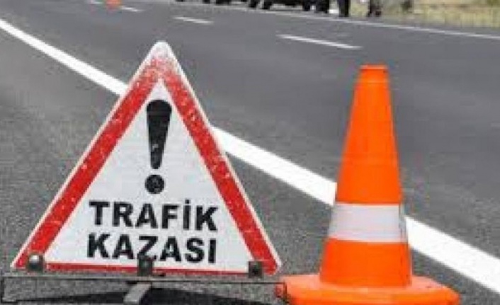 İki farklı yerde kaza! Alkollü ve dikkatsiz sürücüler dehşet saçtı