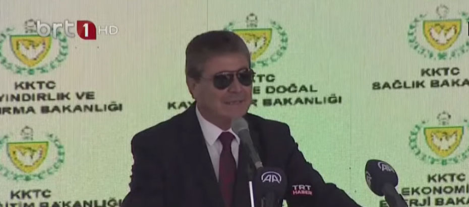 Başbakan Üstel:Reformlarla yola devam edeceğiz