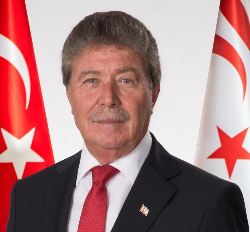 Başbakan Üstel’den 10 Kasım Atatürk’ü anma mesajı