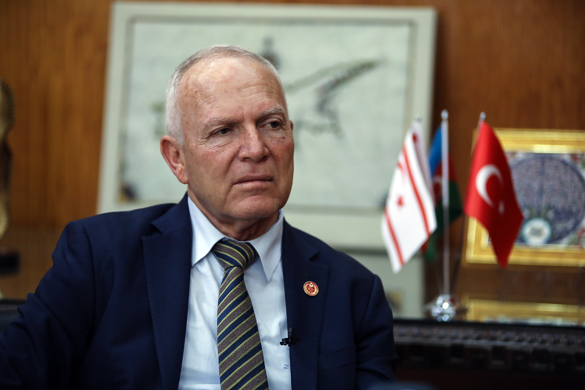 Töre:Pençe-Kilit Hava Harekatı kirli emellere sahip olanlara verilen en büyük yanıt
