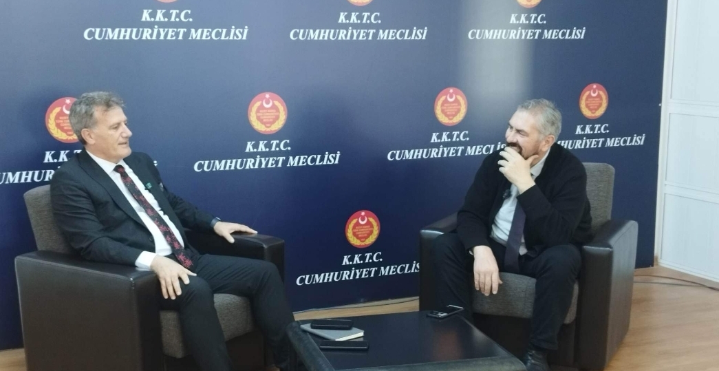 Arıklı:Hükümet bütçe görüşmeleri sonrası, geniş  bir durum değerlendirmesi yapacak