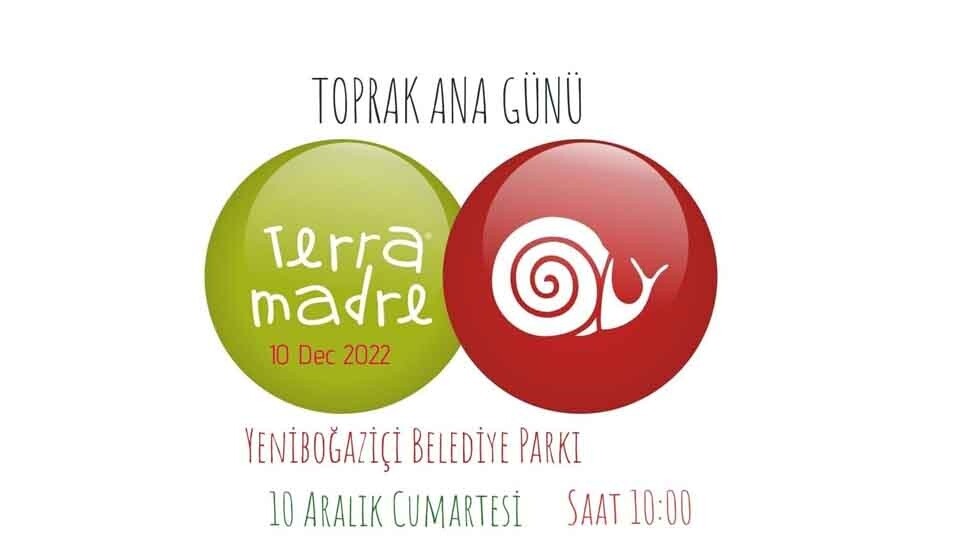 Toprak Ana Günü Etkinliği düzenlenecek