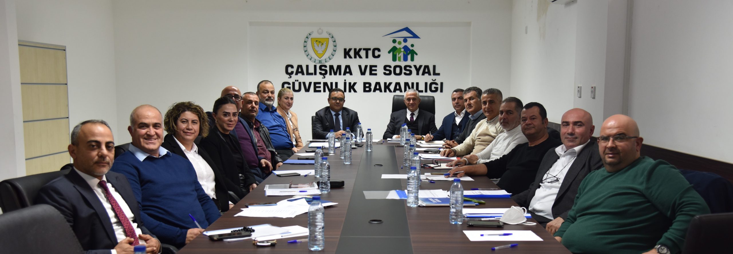 Yeni asgari ücret belirlendi