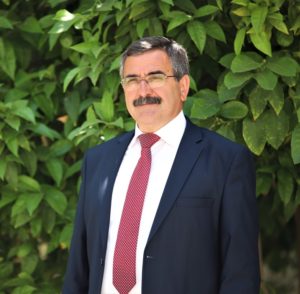 Dikmen Belediye Başkanı Yüksel Çelebi’ye ateş edildi
