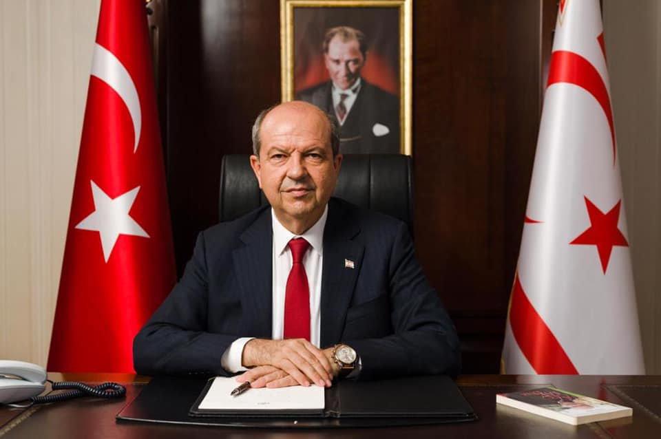 “Devletten ve egemenlikten vazgeçilemez”