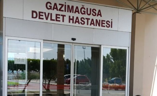 Gazimağusa Devlet Hastanesi’nin telefon hatlarında arıza